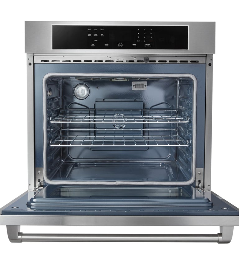Thor Kitchen 30 in. Professional Self-Cleaning Wall Oven in Stainless Steel