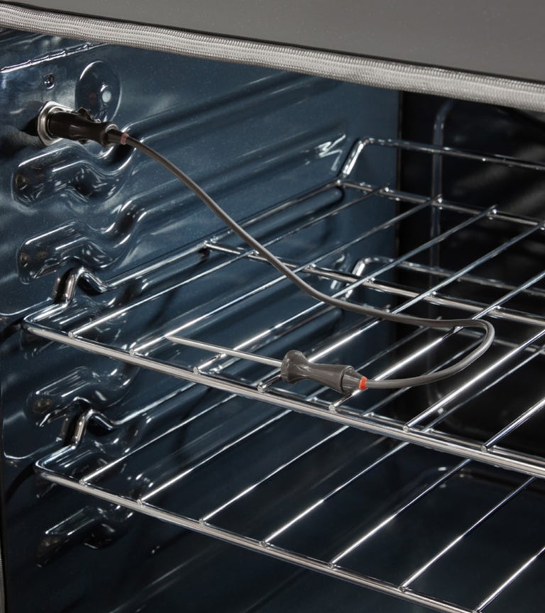 Thor Kitchen 30 in. Professional Self-Cleaning Wall Oven in Stainless Steel