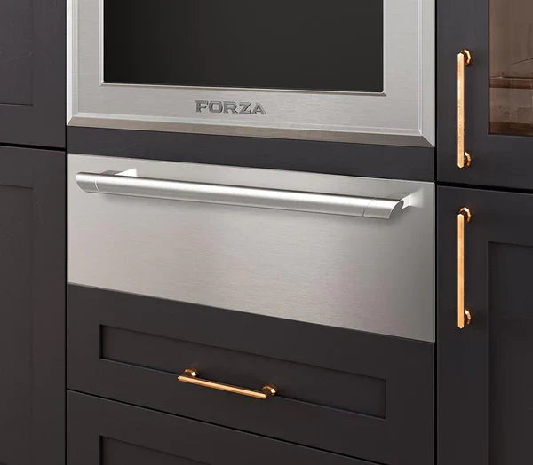 Forza 30" Professional Electric Warming Drawer - FWD30S