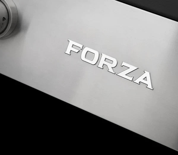 Forza 30" Professional Rangetop in Stainless Steel - FRT304GN