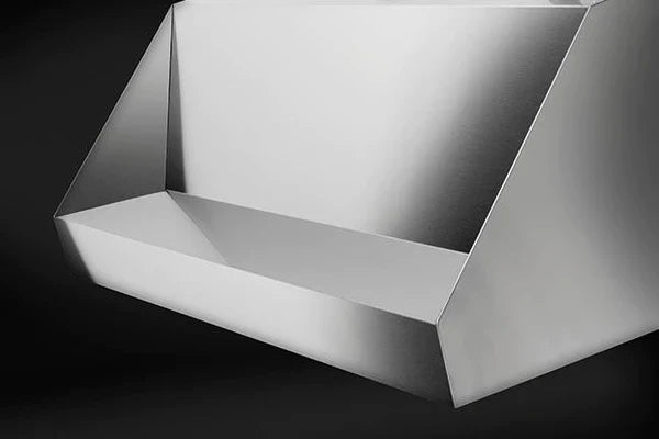 Forza 36" Pro-Style Range Hood in Stainless Steel - FH3618