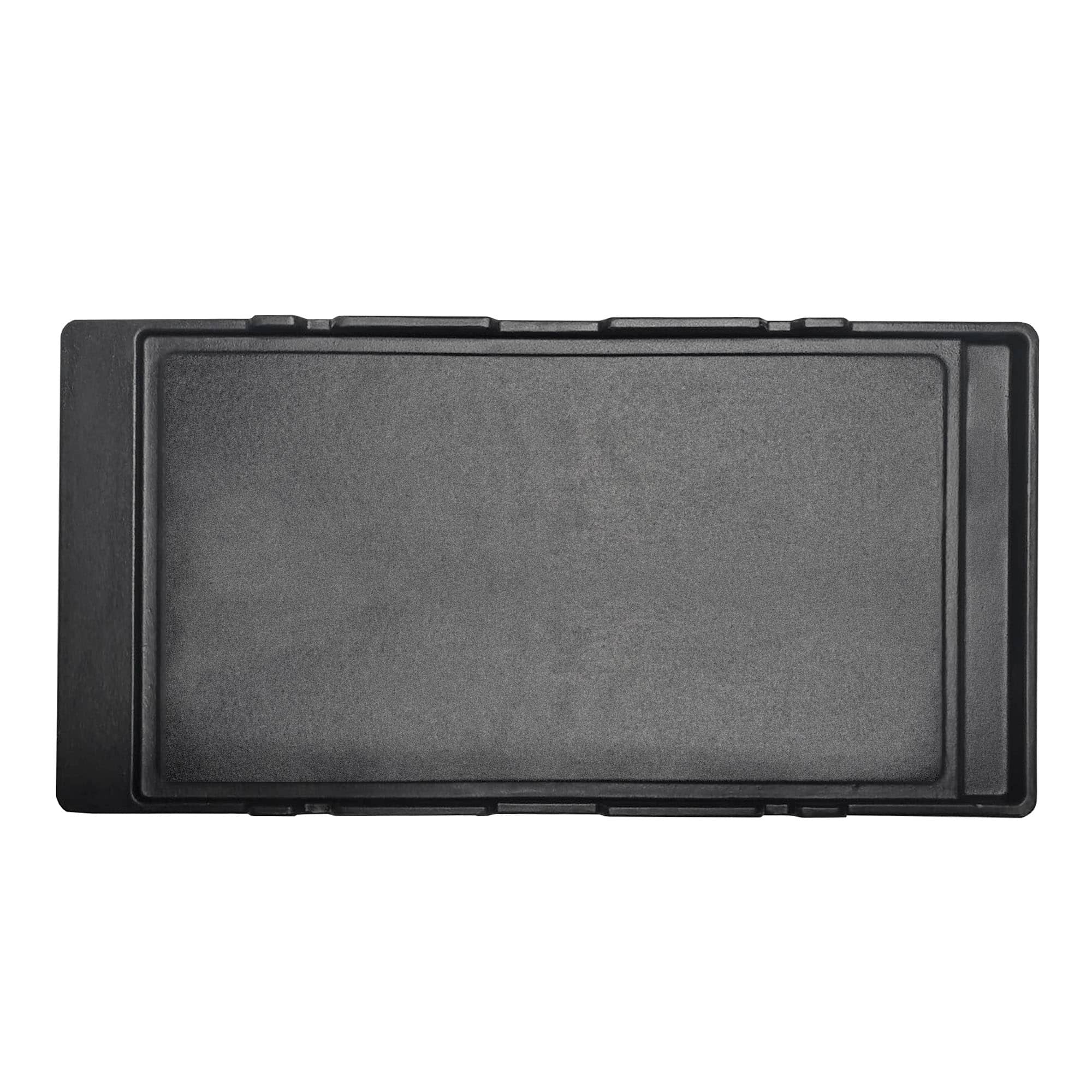 Kucht Cast Iron Reversible Grill/Griddle for KNG Series (KNG-GR)