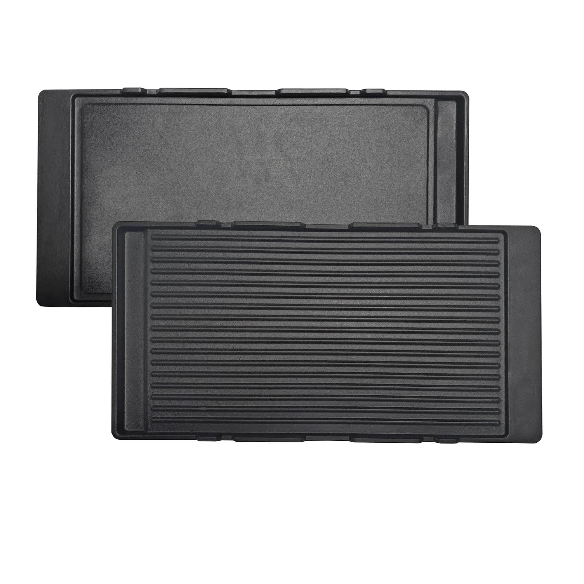 Kucht Cast Iron Reversible Grill/Griddle for KNG Series (KNG-GR)