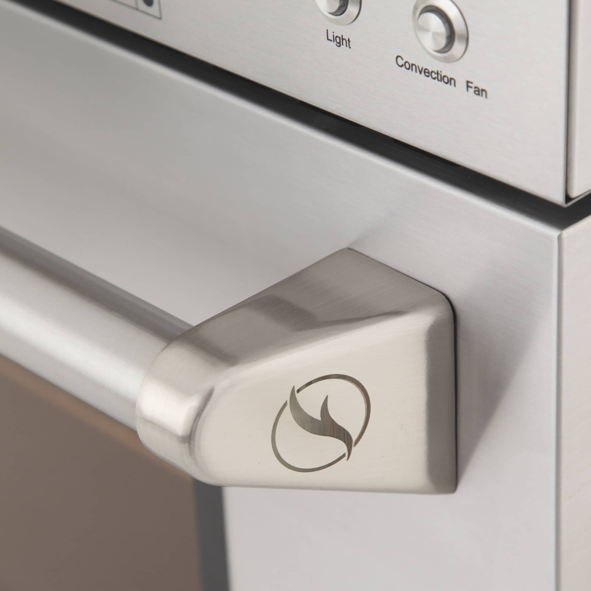 Kucht 48-Inch 6.7 cu ft. Gas Range (KFX480-S)