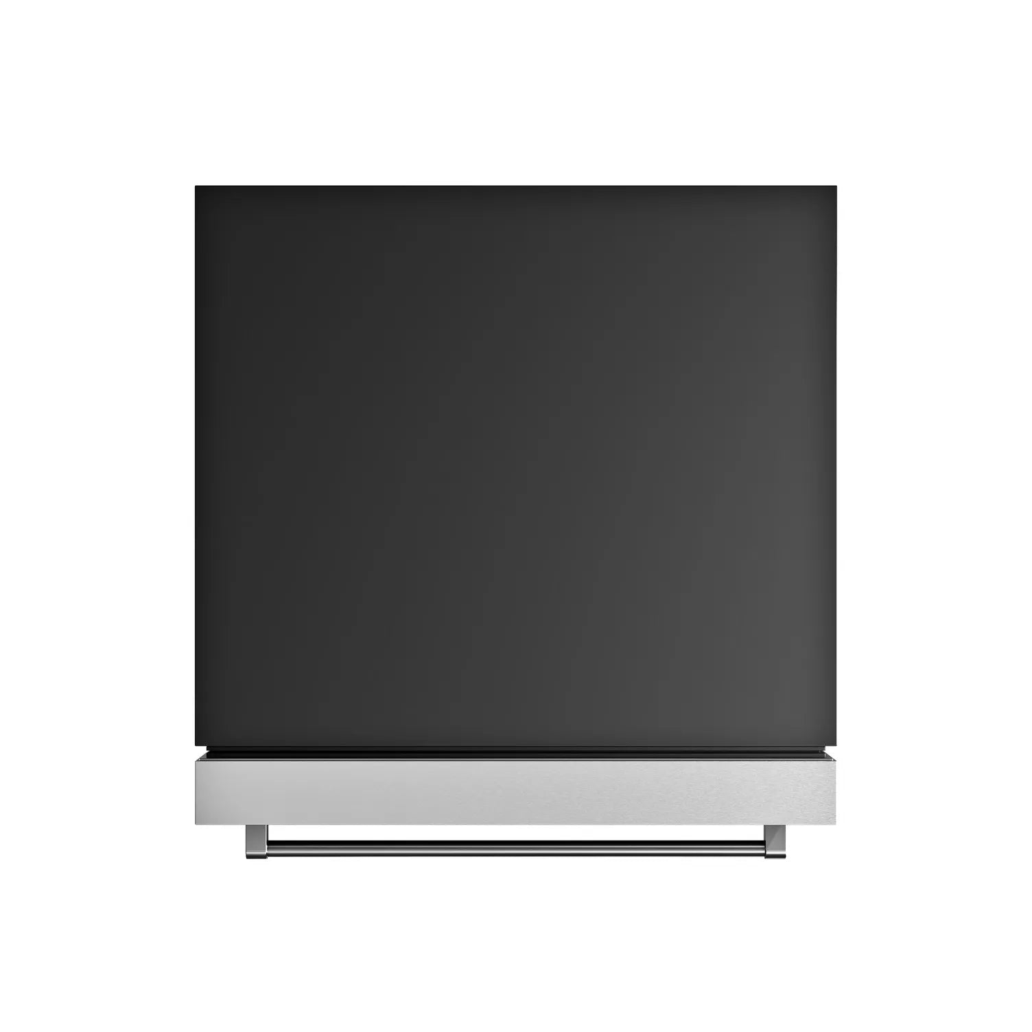 Thor Kitchen 24-Inch Indoor Outdoor Freezer Drawer in Stainless Steel